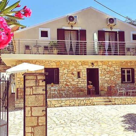 Alegria Apartments Гайос Экстерьер фото