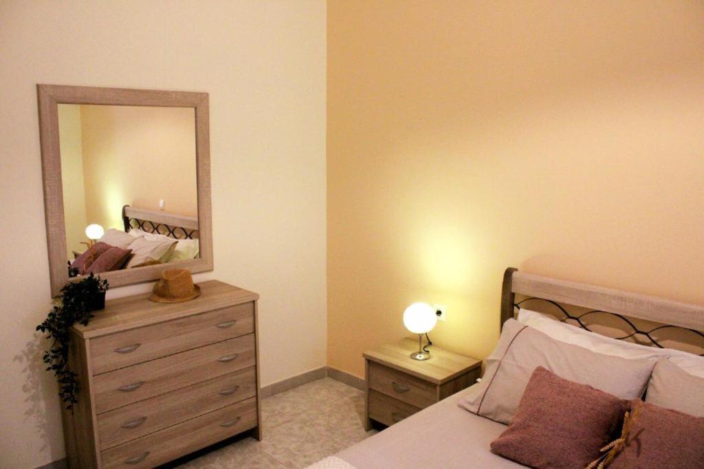 Alegria Apartments Гайос Экстерьер фото