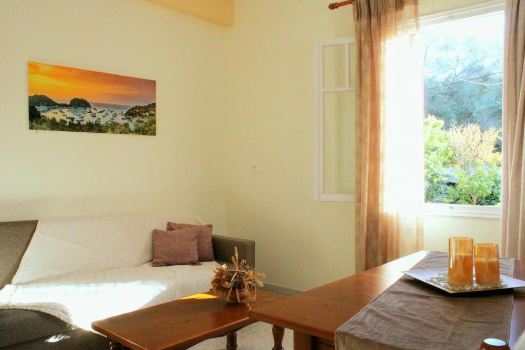 Alegria Apartments Гайос Экстерьер фото
