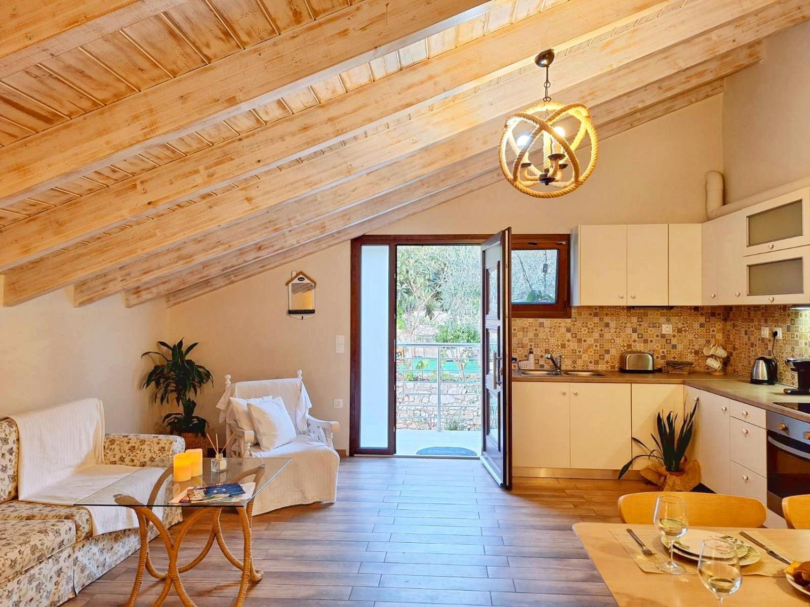 Alegria Apartments Гайос Экстерьер фото