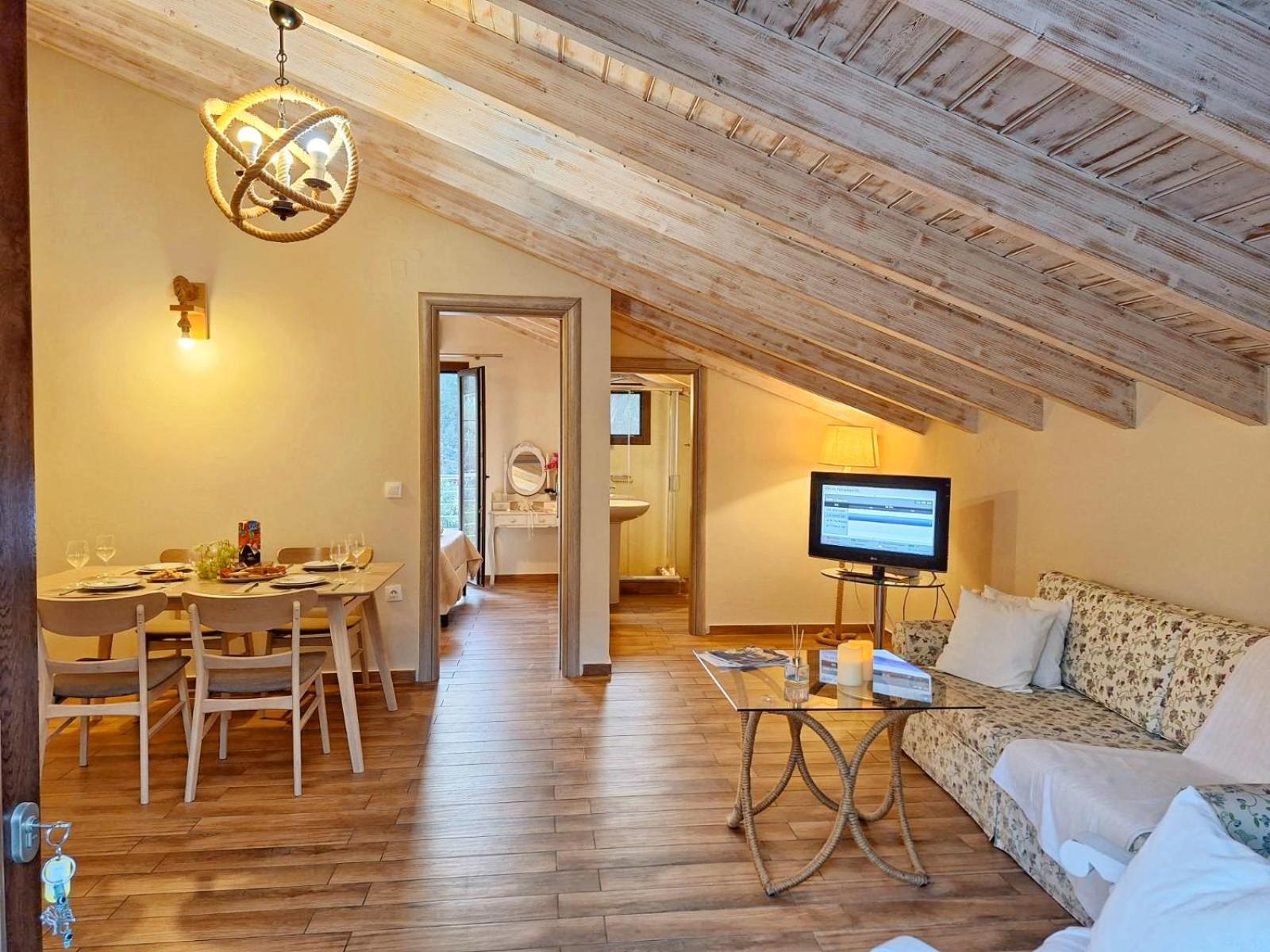 Alegria Apartments Гайос Экстерьер фото