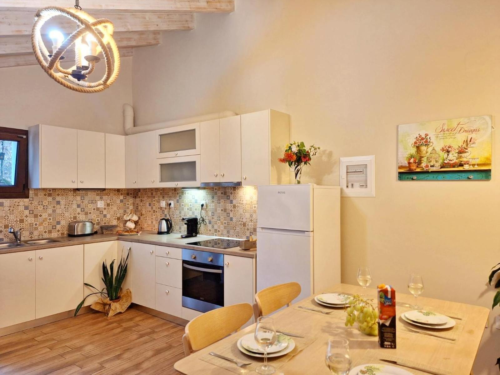 Alegria Apartments Гайос Экстерьер фото
