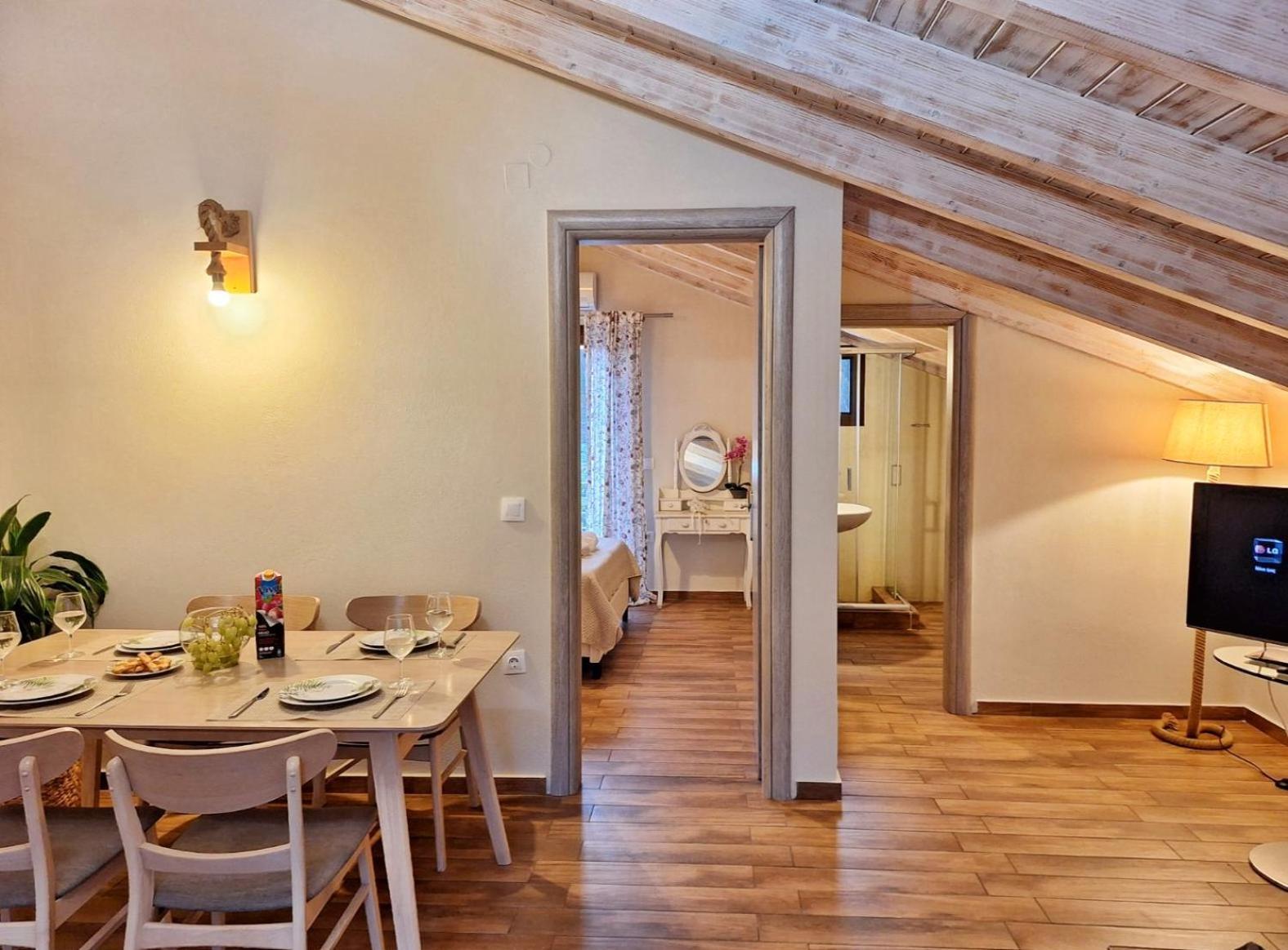 Alegria Apartments Гайос Экстерьер фото