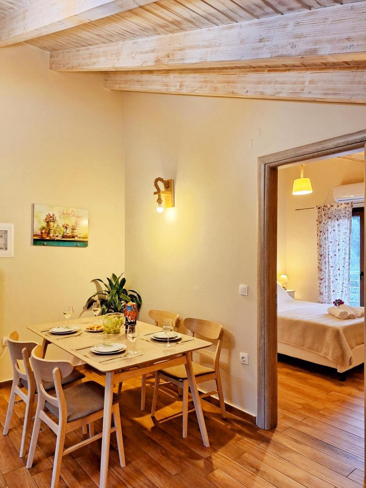 Alegria Apartments Гайос Экстерьер фото
